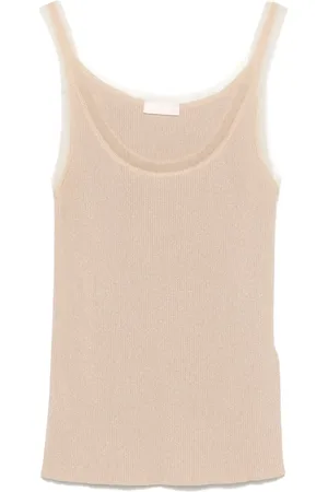 Liu Jo Top de punto