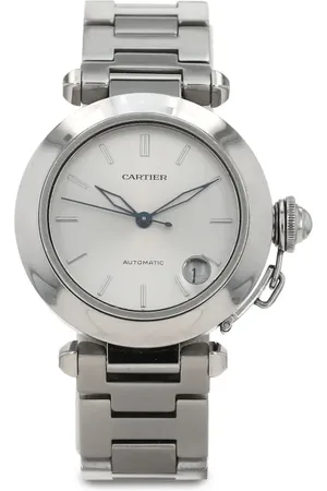 Cartier Reloj Pasha de 36 mm 2000