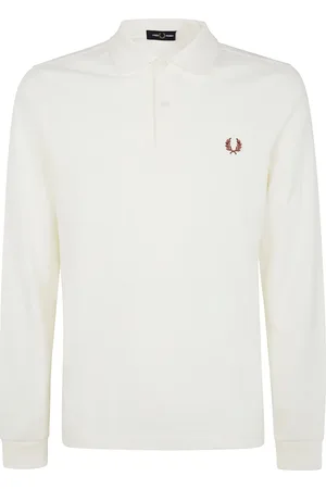 Fred Perry Polo Tennis