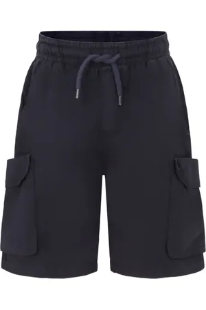 Molo Bermudas cargo