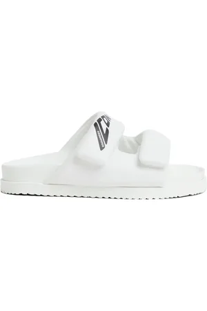 Dsquared2 Sandalias con estampado Icon