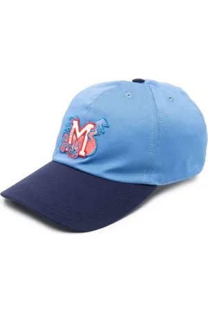 Marni Gorra con parche del logo