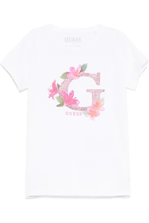 Guess Camiseta con logo estampado