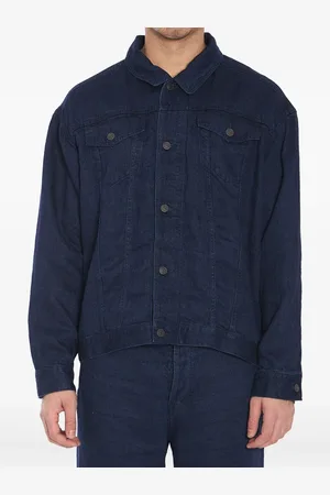 The Row Sobrecamisa Seb