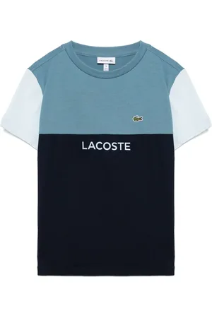Lacoste Camiseta de algodón