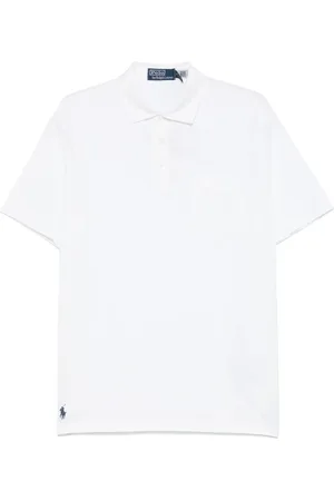 Ralph Lauren Polo con bordado Polo Pony