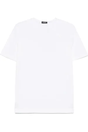 CENERE GB Camiseta de algodón