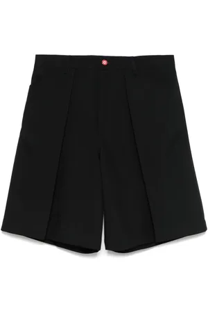 Casablanca Pantalones cortos Chicano con pinzas