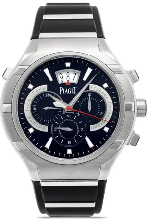 PIAGET Reloj Polo FortyFive de 45 mm 2009 pre-owned