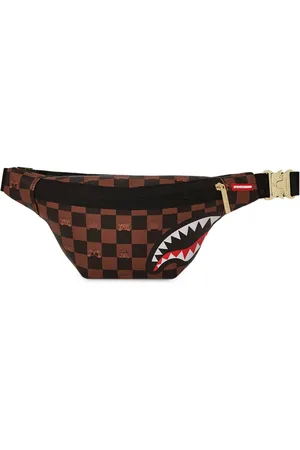 Sprayground Riñonera Sharks In Paris