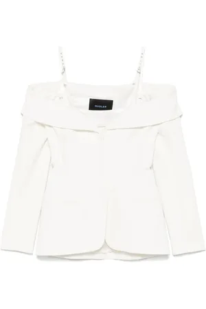 MUGLER Chaqueta ajustada