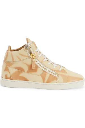 Giuseppe Zanotti Zapatillas Kriss