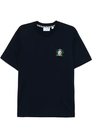 Lacoste Camiseta de algodón