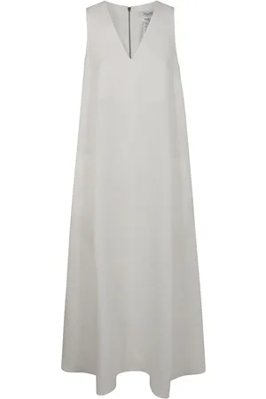Max Mara Vestido estilo túnica