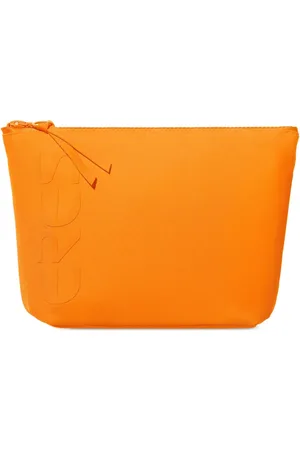 ERES Bolso de playa con logo en relieve