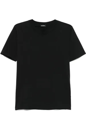 CENERE GB Camiseta de algodón