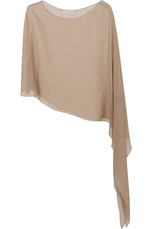 ANTONELLI Blusa de seda