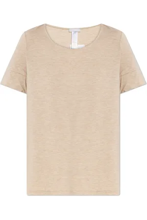 Hanro Camiseta de tejido jersey