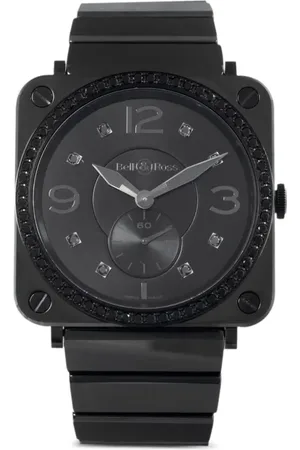 Bell & Ross Reloj Ceramic de 39mm pre-owned