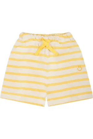 Molo Bermudas de algodón