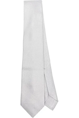BARBA Corbata de seda