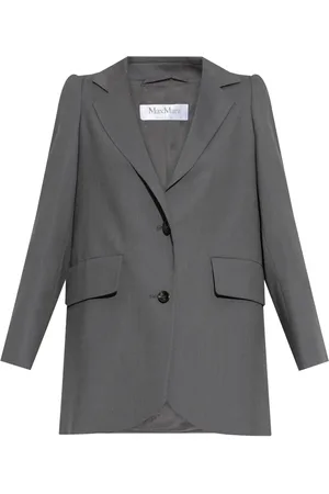Max Mara Blazer Ebridi
