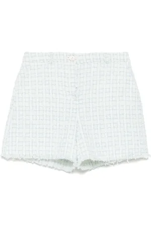 Karl Lagerfeld Pantalones cortos Boucle