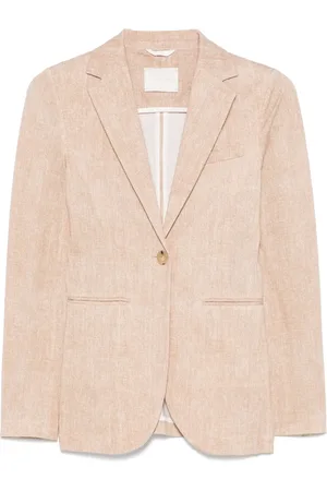 Circolo Blazer con botones
