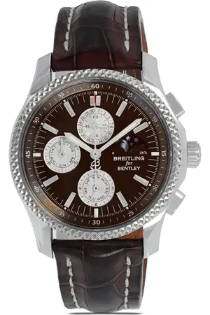 Breitling Reloj Bentley de 42 mm 2008 pre-owned