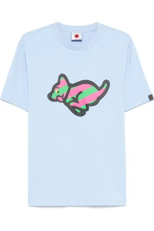 ICECREAM Camiseta Running Puppy