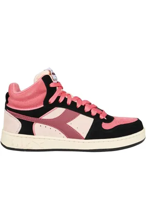 Diadora Zapatillas altas