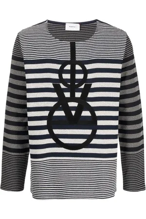 Ports V Camiseta con logo bordado