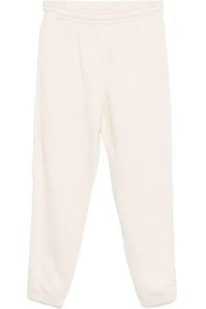 Lacoste Pantalones con logo en relieve
