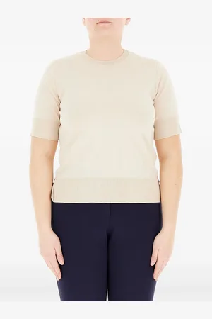 Elena Miro Camiseta de punto