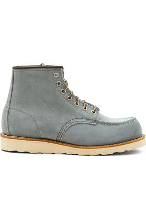 Red Wing Botines de piel