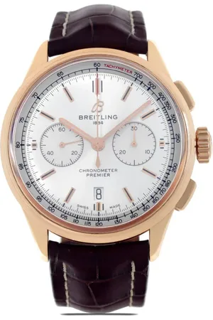 Breitling Reloj Premier de 42 mm pre-owned