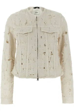 haikure Chaqueta Jena