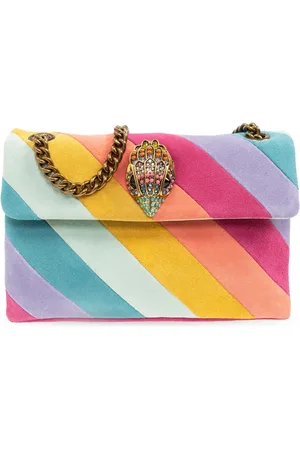 Kurt Geiger Bolso de hombro Kensington mediano