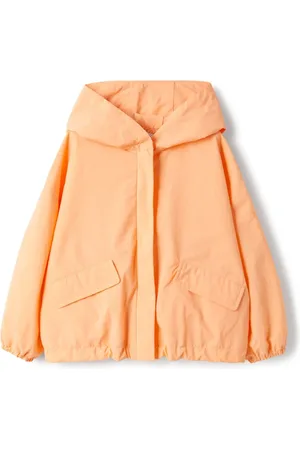 Il gufo Chaqueta con puños elásticos