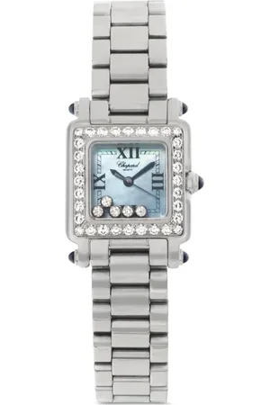 Chopard Reloj Happy Sport de 23 mm