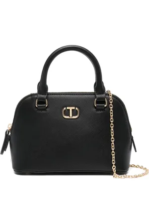 Twin-Set Bolso shopper Oval T