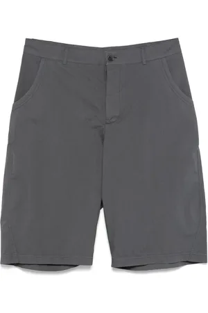 YMC Pantalones cortos Twisted Seam