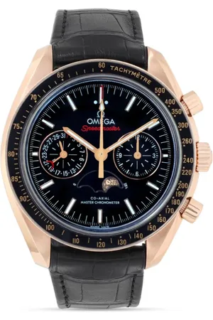 Omega Reloj Speedmaster Moonwatch de 44 mm