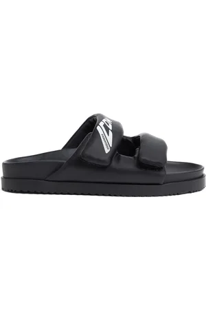 Dsquared2 Sandalias con estampado Icon