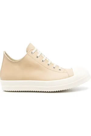 Rick Owens Zapatillas Low