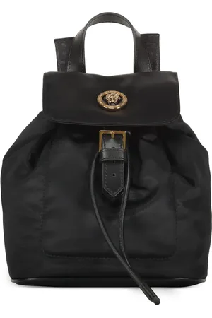 VERSACE Mochila Medusa Head