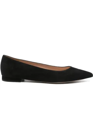 Gianvito Rossi Bailarinas Gianvito