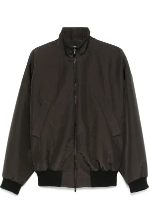 FEAR OF GOD Chaqueta texturizada