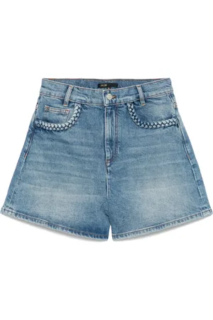 Maje Pantalones vaqueros cortos