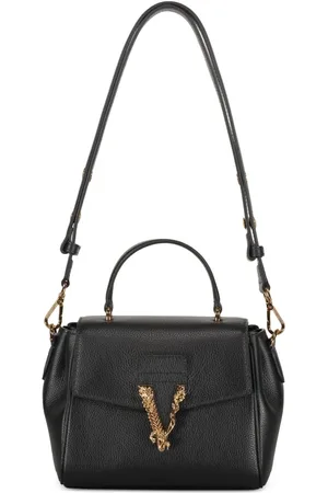 VERSACE Bolso shopper Virtus